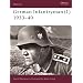 German Infantryman (1) 1933-40 (Warrior)