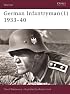 German Infantryman (1) 1933-40 (Warrior)