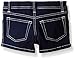 Limited Too Girls' Super Soft Denim Short