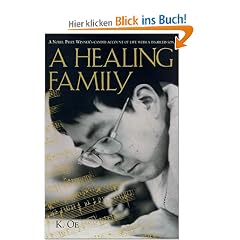 A Healing Family