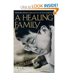 A Healing Family