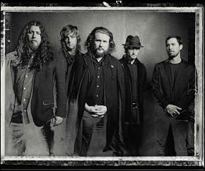 Image of My Morning Jacket