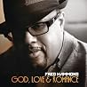 Image of album by Fred Hammond