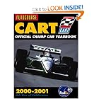 Autocourse CART Official Yearbook 2000-2001 by Jeremy Shaw