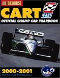 Autocourse CART Official Yearbook 2000-2001