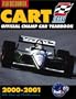 Autocourse CART Official Yearbook 2000-2001