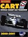 Book Autocourse CART Official Yearbook 2000-2001