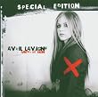 Under My Skin/Repackage-CD+Dvd