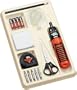 Black & Decker KDKIT1 Kitchen Drawer Kit Alkaline Battery Cordless Screwdriver with Assessory Package