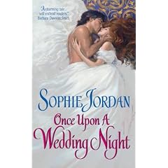 Once Upon A Wedding Night