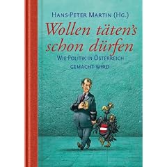 Wollen t�ten's schon d�rfen.
