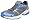 Grey/Blue-GB