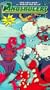 Dinosaucers: First Snow & Frozen Fur Balls [VHS]