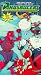Dinosaucers: First Snow & Frozen Fur Balls [VHS]