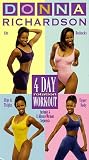 4-Day Rotation Workout