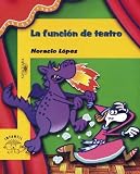 LA Funcion De Teatro (Osito/Little Bear)