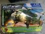 GI Joe Bravo Dragonhawk Helicopter
