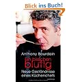 Ein bisschen blutig: Neue Gest�ndnisse eines K�chenchefs
