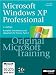 Microsoft Windows XP Professional: Original Microsoft Training: MCSE/MCSA Examen 70-270