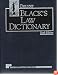 Black's Law Dictionary