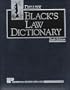 Black's Law Dictionary
