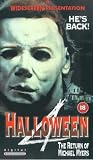 Review Digital Entertainment Ltd  / Halloween 4 - The Return Of Michael Myers [1989]