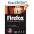 Firefox : Un navigateur web s�r et rapide (1C�d�rom)