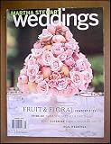 Martha Stewart Weddings Summer 2000