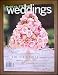 Book Martha Stewart Weddings Summer 2000