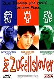 Der Zufallslover - David Schwimmer