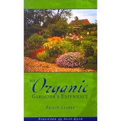 An Organic Gardener's Experience
