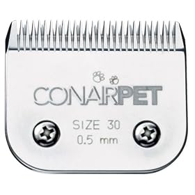 Ceramic Blades by Conair - 30