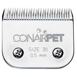 Ceramic Blades by Co
