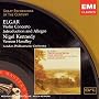 Elgar: Violin Concerto; Introduction & Allegro