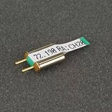 AMFM Single Conversion Receiver Crystal 72190 AMFM Single Conversion Receiver Crystal 72190