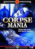 Corpse Mania [DVD] [1981] [Region 1] [US Import] [NTSC]