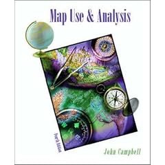 Map Use & Analysis