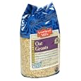 Arrowhead Mills Oat Groats, Organic, 28-Ounce Box (Pack of 5)