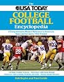 The USA Today College Football Encyclopedia: A Comprehensive Modern Reference to America's Most Colorful Sport, 1953-Present