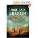 Gifts (Booklist Editor's Choice. Books for Youth (Awards))