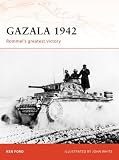 Gazala 1942: Rommels greatest victory (Campaign)