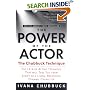 The Power of the Actor