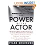 The Power of the Actor