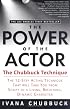 The Power of the Actor