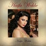 Haifa Wehbe