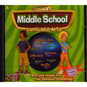 Galswin Middle School Language Arts