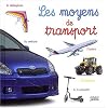 Les Moyens de transport