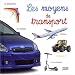 Les Moyens de transport