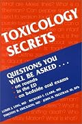 Toxicology Secrets