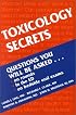 Toxicology Secrets